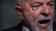 Equipa de Lula pede a Bolsonaro dados da desflorestação na Amazónia