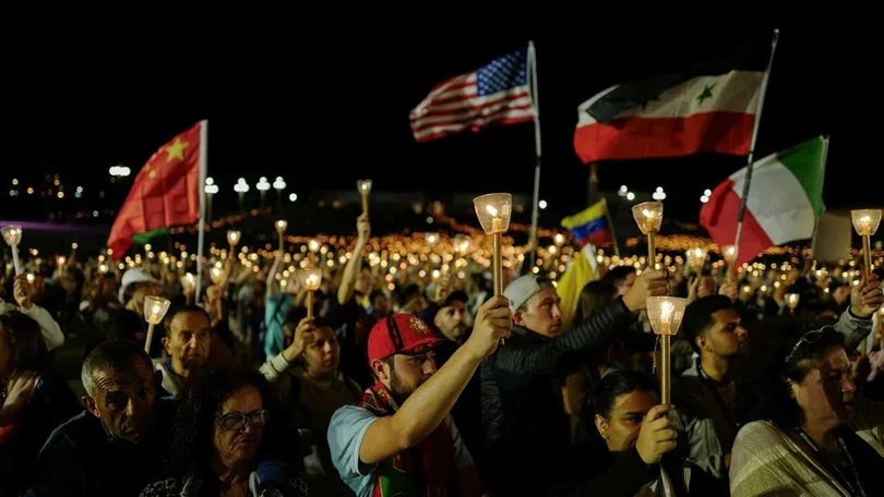 Imagem de Escuteiros portugueses na Coreia do Sul estão bem e a serem transferidos para Seul