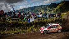Imagem de Luís Miguel Rego prepara primeira participação no rali da Madeira (Vídeo)