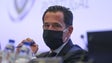 Imagem de Presidente da Liga quer «futebol profissional 100% vacinado» no verão