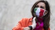 Covid-19: Itália quer uso obrigatório de máscara e estado de emergência até janeiro de 2021