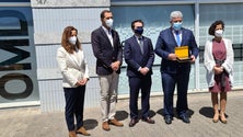 Imagem de Ordem dos Dentistas elogia SESARAM (vídeo)
