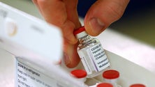 Imagem de AstraZeneca diz que alteração de nome não afeta distribuição