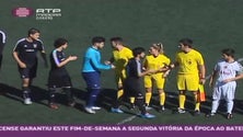 Imagem de Em juniores Nacional 1  –  Casa Pia 0