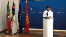 Imagem de Socialistas preocupados com quebra de investimento público na Terceira