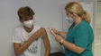 Agendamento da vacinação contra a COVID-19 aumentou (vídeo)