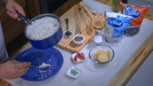 Imagem de ARAE alerta para o consumo de arroz “Saman” e “Camil”
