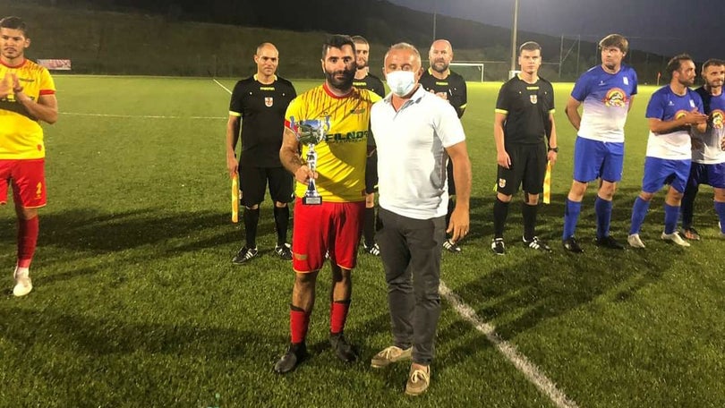 Imagem de Super Taça