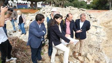 Imagem de Governo vai investir cerca de 13 milhões de euros na rede de água do Porto Santo (vídeo)