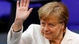 Imagem de Comissão Europeia censura a Alemanha (vídeo)