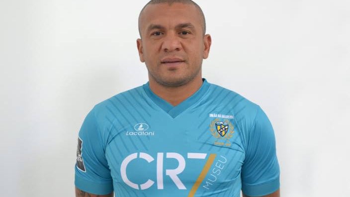 Imagem de União da Madeira contrata guarda – redes venezuelano Renny Vega