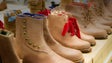 Exportações portuguesas de calçado com «melhores resultados de sempre» no 1.º semestre