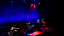 Imagem de PDL Jazz termina ao som do Tord Gustavsen Trio (Vídeo)