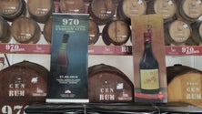 Imagem de Aprovada taxa reduzida e imposto sobre rum e licores da Madeira