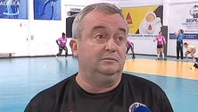 Imagem de Madeira SAD-Alpendorada no Pavilhão do Funchal (áudio)