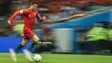 Imagem de Ronaldo a caminho de “impensáveis” 100 golos
