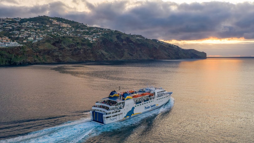 Imagem de Lobo Marinho com viagens extraordinárias