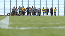 Imagem de Nacional quer vencer o Porto B (vídeo)