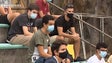 Imagem de Covid-19: Alunos do Liceu de Jaime Moniz confusos com algumas das novas regras (Vídeo)