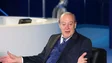 Imagem de Pinto da Costa testa positivo à Covid-19