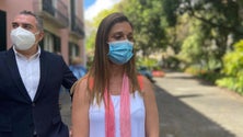 Imagem de Alunos de enfermagem ajudam na vacinação (áudio)