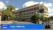 Imagem de Associação de Municípios quer taxa turística uniforme em 6 concelhos [Vídeo]