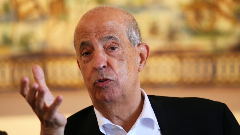 Fundação José Berardo tem até 11 de agosto para entregar contas, dívidas e rol de bens