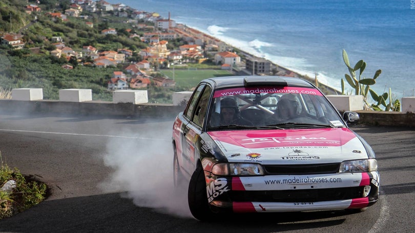 Imagem de As inscrições para a Rampa do Paul do Mar terminam a 17 de novembro