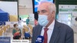 Madeira espera vacinar 12 mil crianças até ao fim do mês (vídeo)