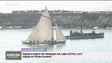 Imagem de Madeirense participou na 1.ª edição da Whale Summit (vídeo)