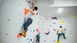Imagem de Madeira Climbing Center (áudio)