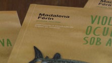 Nova obra reúne coletânea de poemas de Madalena Férin