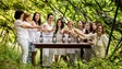 Imagem de Vinho Madeira produzido por equipa feminina apresentado no Dia da Mulher