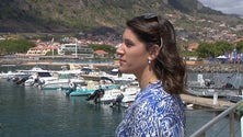 Imagem de Madeirense destaca-se na indústria marítima internacional (vídeo)