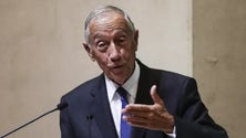 Imagem de Marcelo rejeita que nova variante do vírus seja preocupante para Angola