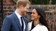 Imagem de Mais de 100 mil turistas esperados para o casamento do príncipe Harry