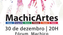 Imagem de Fórum Machico recebe sarau que pretende mostrar vida cultural do concelho (áudio)