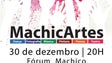 Fórum Machico recebe sarau que pretende mostrar vida cultural do concelho (áudio)