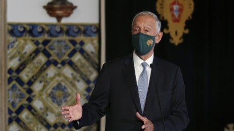 Imagem de Marcelo promulga novas obrigações declarativas de políticos