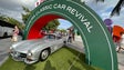 Imagem de Madeira Classic Car Revival leva milhares à praça (áudio)