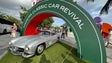 Madeira Classic Car Revival leva milhares à praça (áudio)