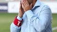 Imagem de Marítimo diz `adeus` à Taça de Portugal sob contestação dos adeptos a Cláudio Braga