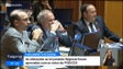 Alterações ao orçamento regional de 2022 aprovadas com votos do PSD/CDS (vídeo)