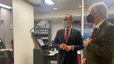 Imagem de Região emitiu cerca de 12 mil passaportes em 2021