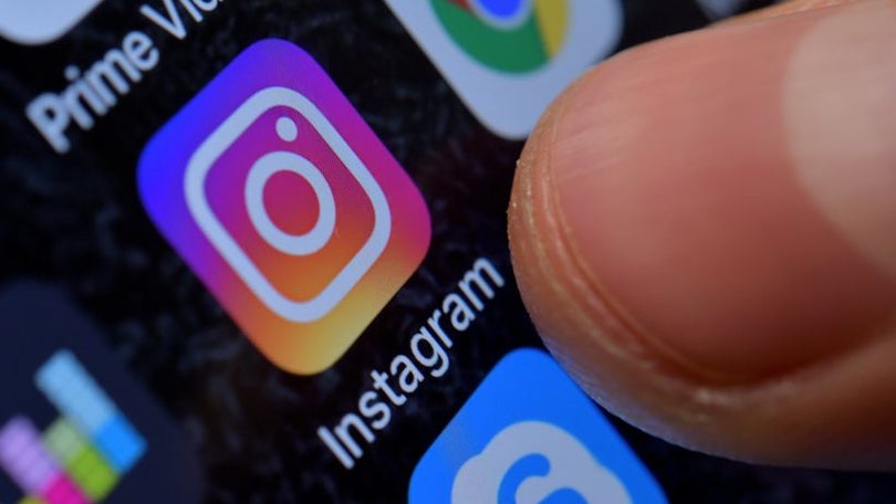 Instagram vai proibir imagens de automutilação
