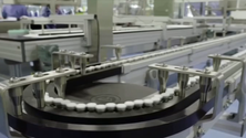 Imagem de Pfizer quer administrar terceira dose (vídeo)