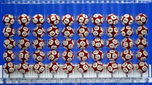 Imagem de Jackpot de 210 milhões de euros