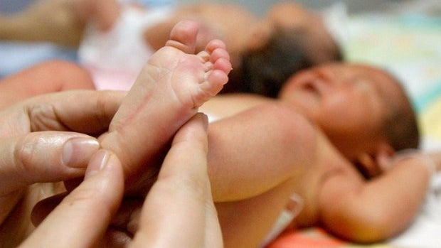 62 recém-nascidos morreram num hospital por má nutrição das mães
