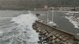 Imagem de Cais de Machico interdito (vídeo)