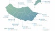 Há 16 novos casos de Covid-19 na Madeira, 13 de transmissão local